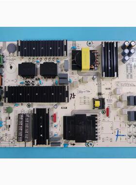 @海信75E3F 75A6G 75E55H电视电源板RSAG7.820.10689背光4针测好