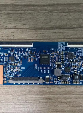 原厂 飞利浦 50PFF3655/T3 逻辑板 T420HVN06.3 42T34-C03 测好发