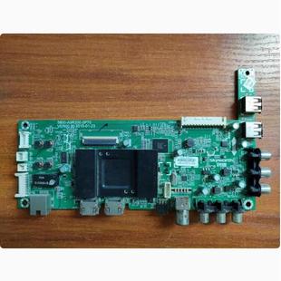 @拆机原装创维55X5E 主板5800-A9R200-0P70 屏SDL550FY(CD0-807)