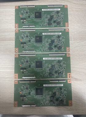 超新原装海尔U50H3/LS50A51逻辑板CEC-CCPD-50-UHD-C0F-MINI V2.0