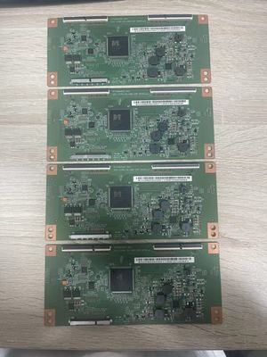 超新原装海尔U50H3/LS50A51逻辑板CEC-CCPD-50-UHD-C0F-MINI V2.0