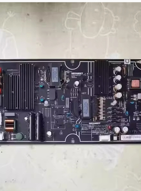 适用原装小米L55M5-AA L60M5-AA 电视电源板AMP5560XM电路板