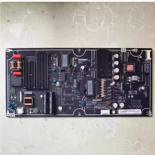 L60M5 电视电源板AMP5560XM电路板 小米L55M5 适用原装