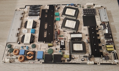 #三星UA65F8000AJ电源板BN44-00277A(LJ44-00175A)实物拍照