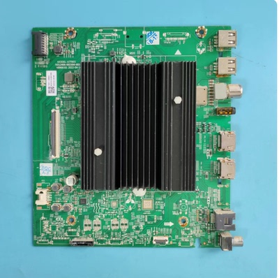 创维65A23/S主板A7T855