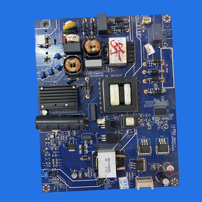 长虹55Z80U55Q555U155U1A电视
