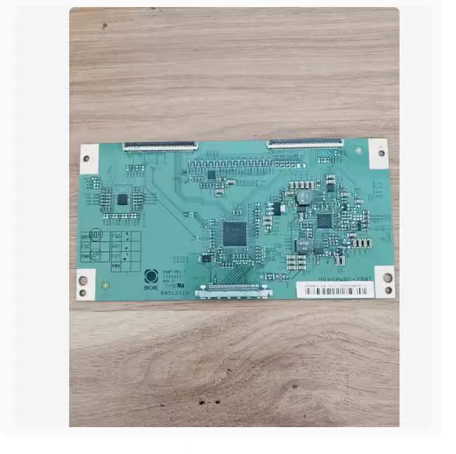 @原装海尔LE46A90W逻辑板  HV460WU2-200T条码HV460WU2测好发