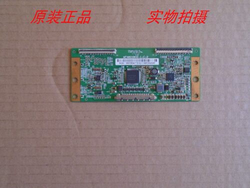 原装原厂同方LE-48TL1200D逻辑板MT4601B02-1-C-2 原装正品