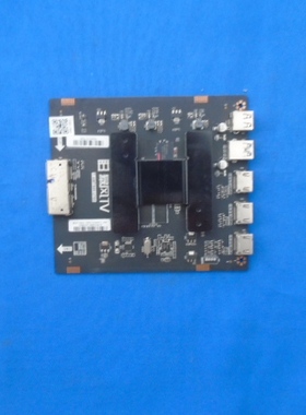 现货D原装 暴风B43C51 43X 主板T.AMT866.U705 屏LVU430LGDX