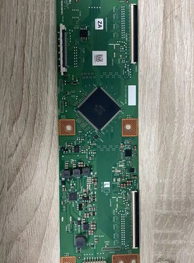 @原装夏普LCD-60TX7008A逻辑板 RUNTK0334FV ZA 1P-0171X00-40SB