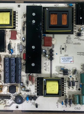 TCL统帅 LE49D88ND LE55LNW3 电源板LK-PL550403A CQC12134077112