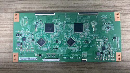 原装长虹UD55B6000iD逻辑板 MT5461D01-1-C-6 屏MT5461D01-1