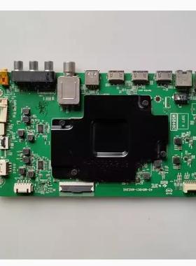 TCL 55Q2M主板40-M848C1-MAE2HG 08-AU55CUN-OC403AA屏LVU550NE3L