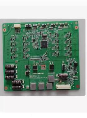 @海信LED50K310X3D LED50K320DX3D恒流板背光板L500H1-4EB测好发