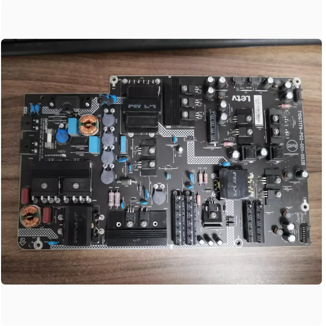 适用原装乐视L553L1 L553LN L553A1电源板715G7179-P02-001-003H