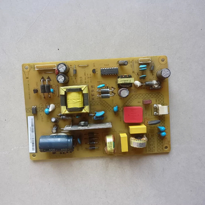 长虹LED39C2080i电源XR7.820.285