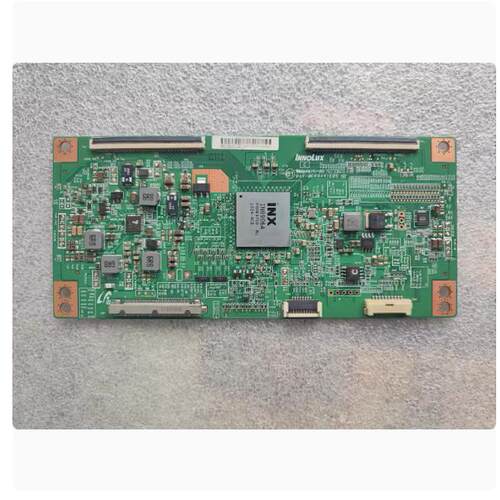 原装海信LED65K5500U电视逻辑板6B01M000P720R 芯片IN8906A  现货
