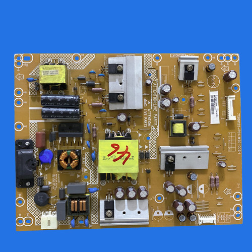 海尔LE46G3000H46E09电视电源