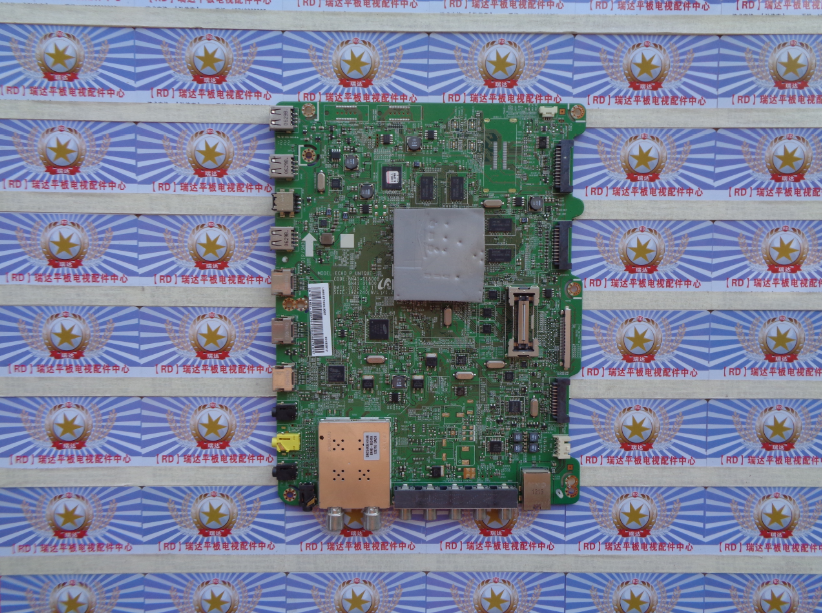 原装三星UA55ES8000J UA55ES5700J主板BN41-01800B屏LTJ550HQ16-H