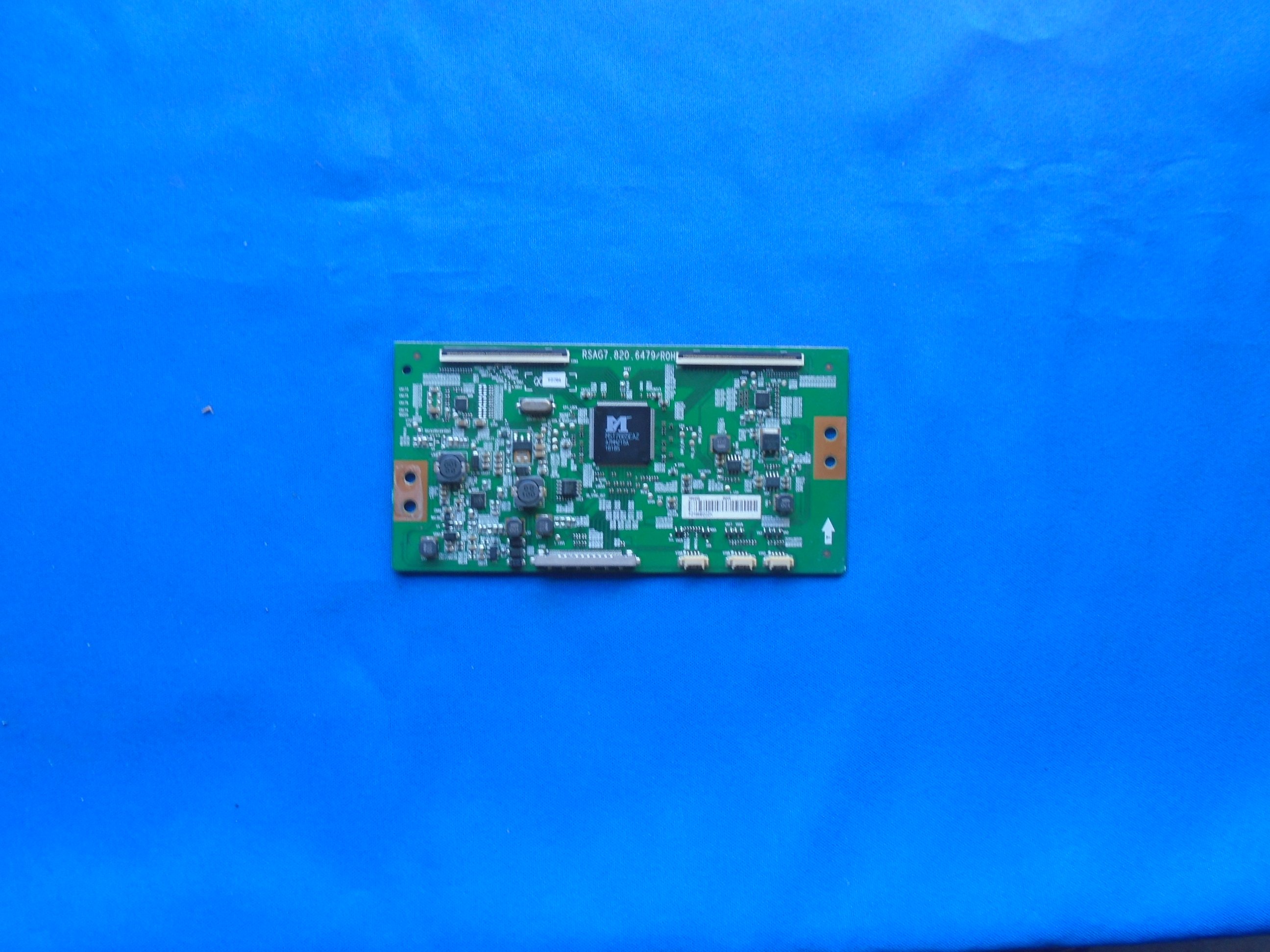 原装  海信LED50EC590UN 逻辑板RSAG7.820.6479/ROH 屏HD500DU-