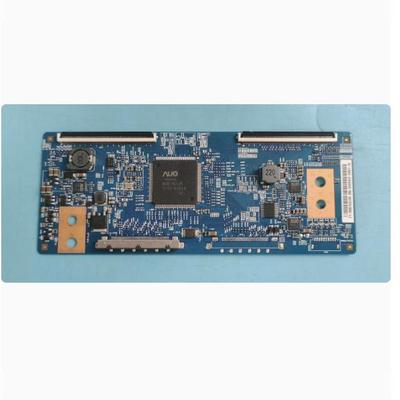 @原装长虹LED50B3100iC电视逻辑板T500HVN01.0 50T03-C0A测好