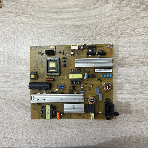 A原装长虹43Q2N 43QRN电源板HSL70D-1SG XR7.820.523V1.2 实拍图