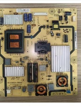 TCL L48F3320-3D L55F3390A L55F3320-3D电源板40-E461C4-PWI1XG
