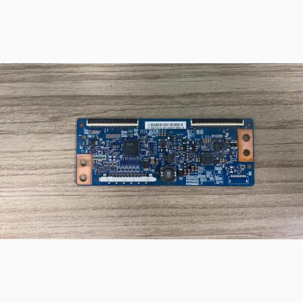 @海信LED50EC300JD长虹LED50C2000i逻辑板T500HVD02.0 50T10-C02