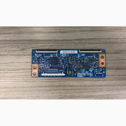 @海信LED50EC300JD长虹LED50C2000i逻辑板T500HVD02.0 50T10-C02