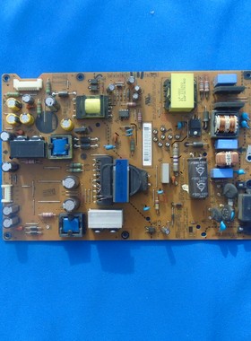 实拍~原装LG 55LN5400-CN 电源板 EAX64905601(1.8) LGP55-13PL2
