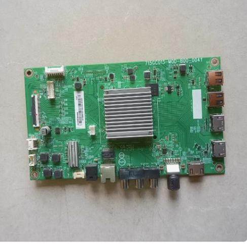 @飞利浦55PUF7065主板715GC013-M0D-B00-004Y屏TPT550F2-PU4L01.Q