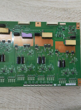 @LG 65LM6200-CC 65寸液晶电视电路线路恒流板64T09-D00 T645HB01