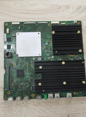@原装索尼KD-65X9000B 主板1-893-272-21屏YD4S650LTU01测好发