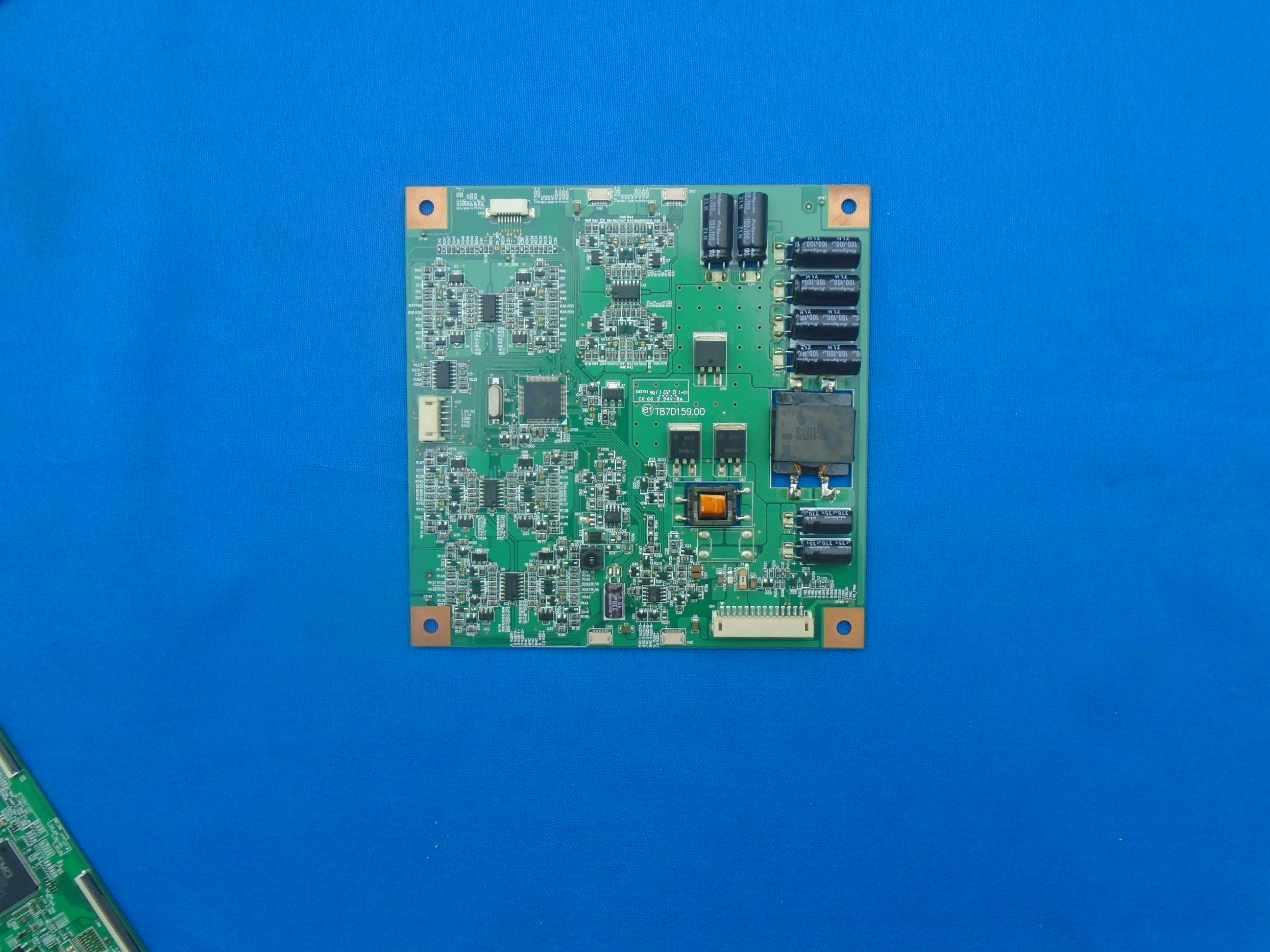 原装海信LED42K16X3D创维42E60HR 42E70RD升压板恒流板T87D159.00