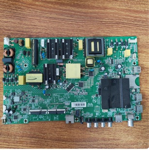 72002712YT 55G6K主板35024668屏2712YT 康佳LED55G30UE LED55D3