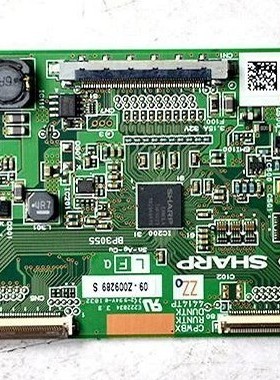 试好原装创维40E19HM电视逻辑板RUNTK DUNTK 4414TP (ZZ) CPWBX