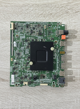 原装海信 LED43M5000U BOM4液晶主板RSAG7.820.7439屏HD426M5U52