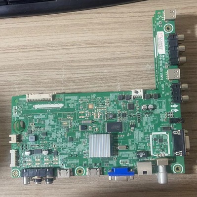 适&原装海信 LED42H130 LED32H13主板 RSAG7.820.5659 配屏可选