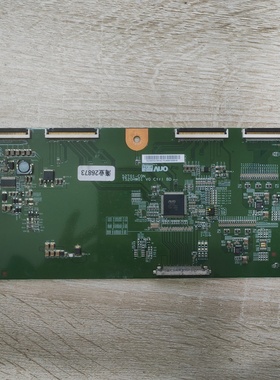 @原装正品AUO海尔 LU52T1 逻辑板52T01-C0N T520HW01 V0 Ctrl BD