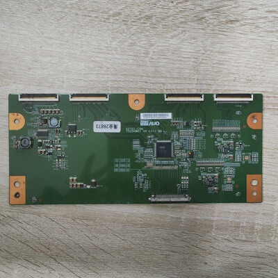 @原装正品AUO海尔 LU52T1 逻辑板52T01-C0N T520HW01 V0 Ctrl BD