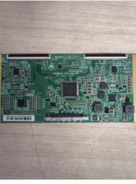 @原装创维55E361W 55E5ERS酷开K55逻辑板HV550WU2-370 47-6021023