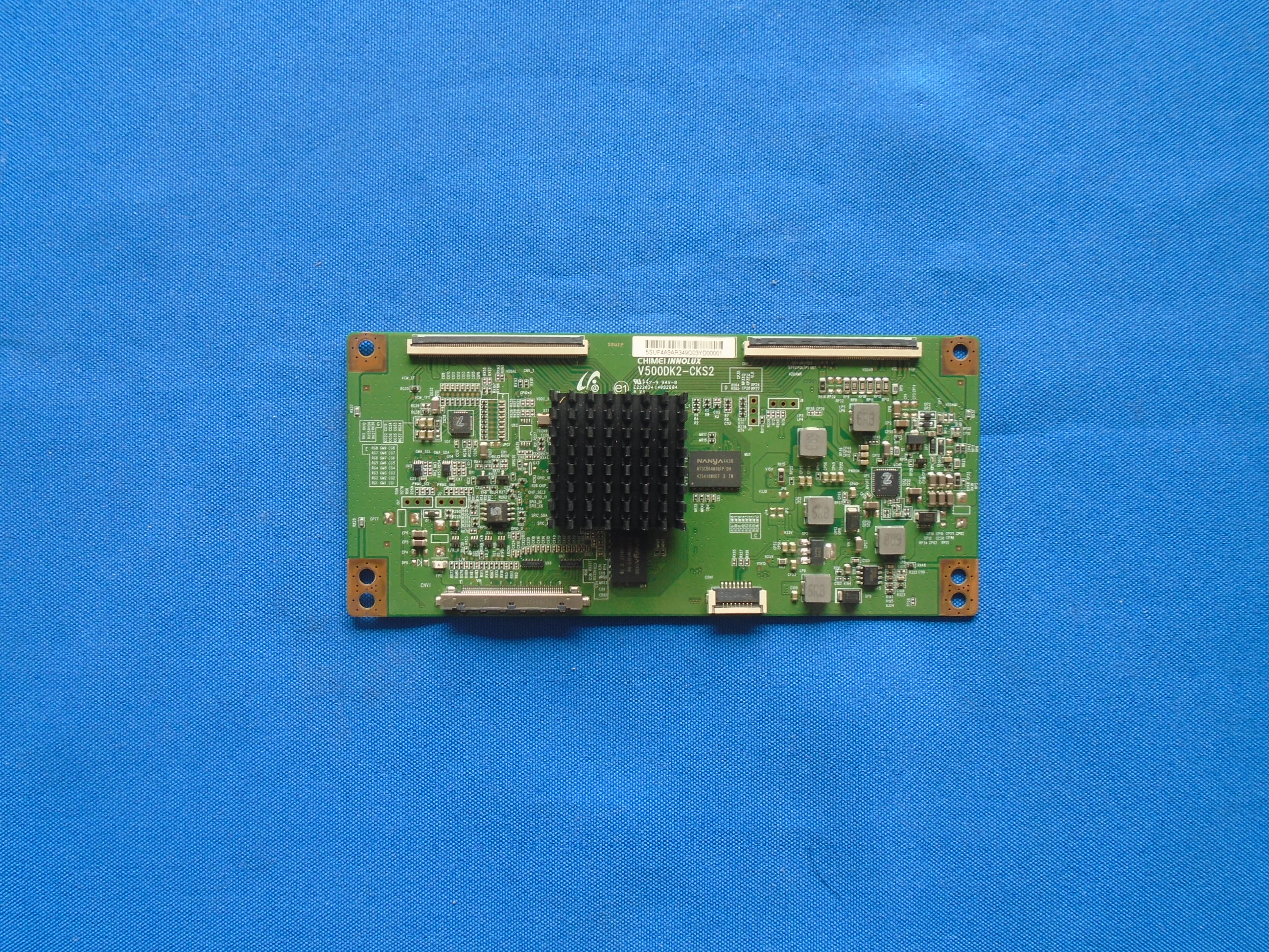 A原装正品TCL L42E5700A-UD逻辑板V500DK2-CKS2屏V420DK1-KS1