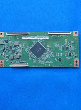 原厂原装海尔LS65AL88U51逻辑板PANDA650UHD配屏LC650RU1A