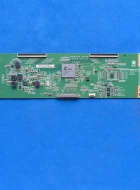 A原装海尔55寸电视 LS55AL88A92逻辑板HV550QU2-305 47-6021029
