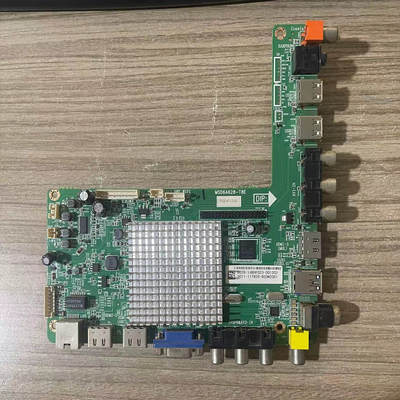 TCLLE48D8800板MSD6A628-T8E