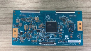 原厂海信LED43K5100U 逻辑板 43T03-C00 T430QVN01.0 测好发