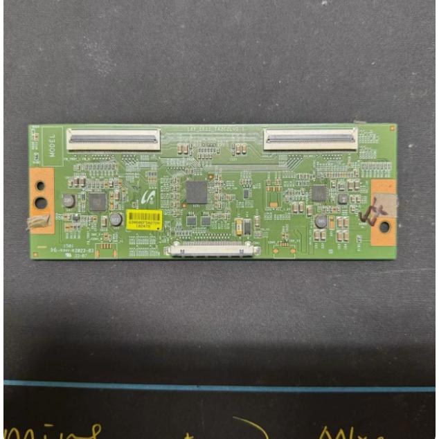 好TCL L55A71C LE55D8810 LED55K200JD逻辑板14Y-EF11-TA2C2LV0.1