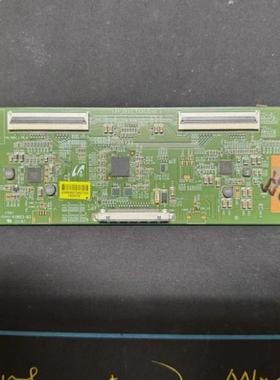 好TCL L55A71C LE55D8810 LED55K200JD逻辑板14Y-EF11-TA2C2LV0.1