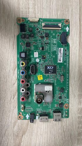 LG 42LF5600/43LF5420-CB/50LF5600-CB/49LF5400主板 EAX66064802