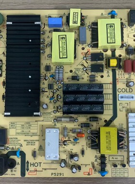 原装拆机创维65G5液晶 电源板168P 5800-L7U033-0000测好发货